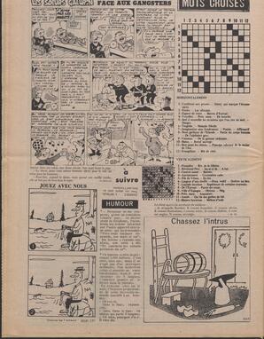 Le Soleil de Colombie, April 2, 1976, page 14