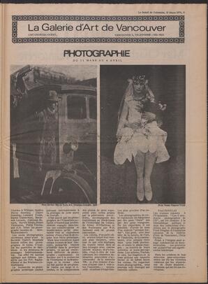 Le Soleil de Colombie, March 12, 1976, page 17