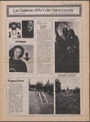 Le Soleil de Colombie, March 5, 1976, page 9