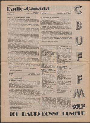 Le Soleil de Colombie, February 13, 1976, page 10