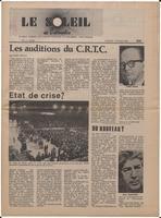 Le Soleil de Colombie, February 6, 1976