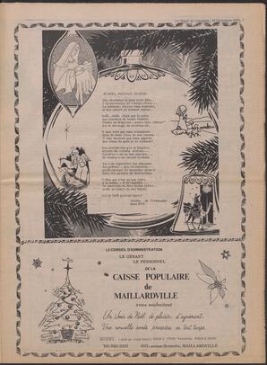 Le Soleil de Colombie, December 19, 1975, page 7