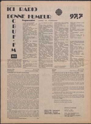 Le Soleil de Colombie, December 12, 1975, page 10