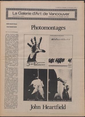 Le Soleil de Colombie, November 14, 1975, page 7