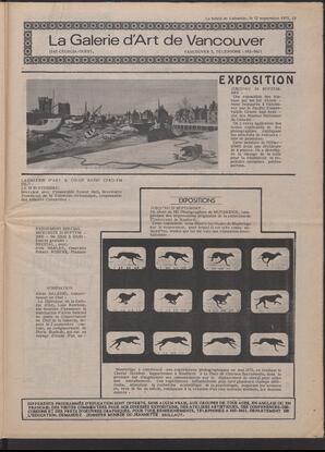 Le Soleil de Colombie, September 12, 1975, page 13