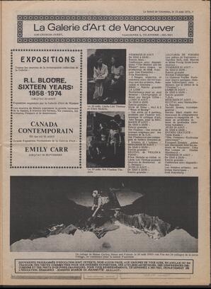 Le Soleil de Colombie, August 15, 1975, page 5