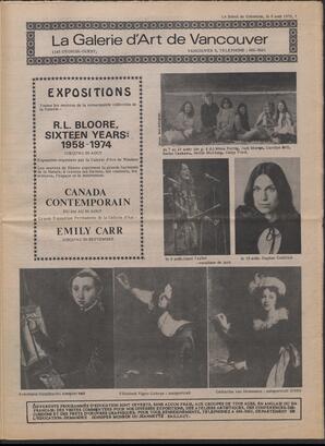 Le Soleil de Colombie, August 8, 1975, page 7