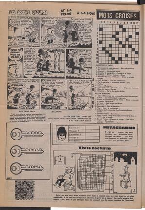 Le Soleil de Colombie, June 27, 1975, page 14