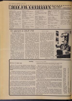 Le Soleil de Colombie, June 6, 1975, page 14