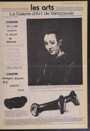 Le Soleil de Colombie, May 23, 1975, page 7