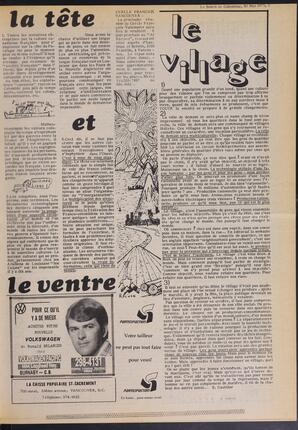 Le Soleil de Colombie, May 23, 1975, page 5