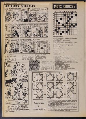 Le Soleil de Colombie, May 9, 1975, page 18