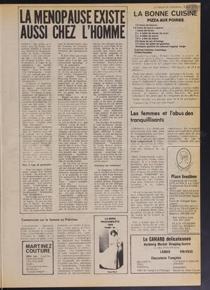 Le Soleil de Colombie, May 9, 1975, page 17