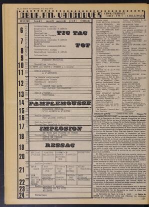 Le Soleil de Colombie, May 2, 1975, page 10