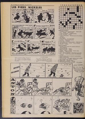 Le Soleil de Colombie, April 18, 1975, page 14