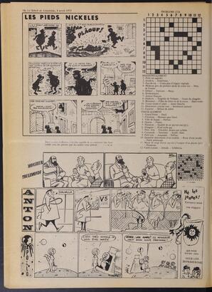 Le Soleil de Colombie, April 4, 1975, page 14