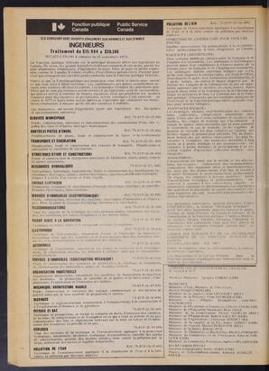 Le Soleil de Colombie, March 7, 1975, page 16