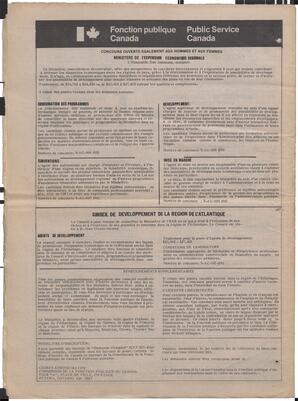 Le Soleil de Colombie, February 7, 1975, page 16