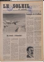 Le Soleil de Colombie, January 17, 1975
