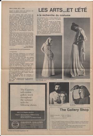 Le Soleil de Colombie, June 28, 1974, page 10