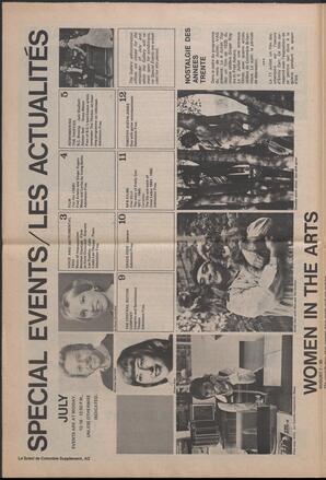 Le Soleil de Colombie, June 28, 1974, page 8
