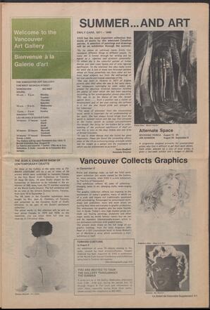 Le Soleil de Colombie, June 28, 1974, page 7