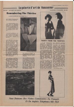 Le Soleil de Colombie, June 21, 1974, page 15