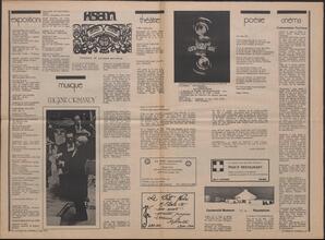Le Soleil de Colombie, June 7, 1974, page 10