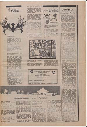Le Soleil de Colombie, May 31, 1974, page 9