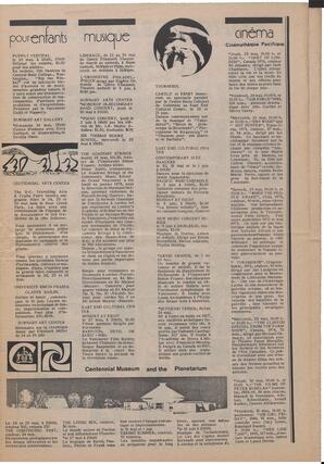 Le Soleil de Colombie, May 24, 1974, page 9