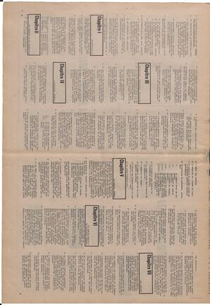 Le Soleil de Colombie, May 3, 1974, page 12