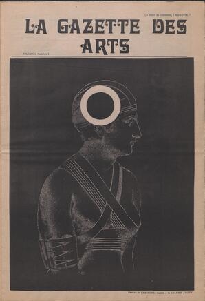 Le Soleil de Colombie, March 1, 1974, page 7