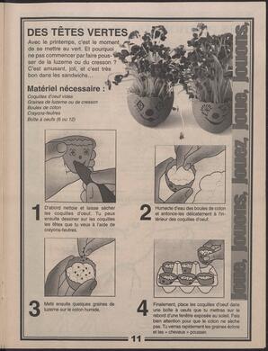 Le Soleil de Colombie-Britannique, April 24, 1998, page 23