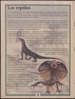 Le Soleil de Colombie-Britannique, April 24, 1998, page 20