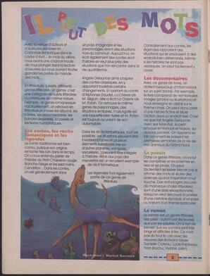 Le Soleil de Colombie-Britannique, March 13, 1998, page 32