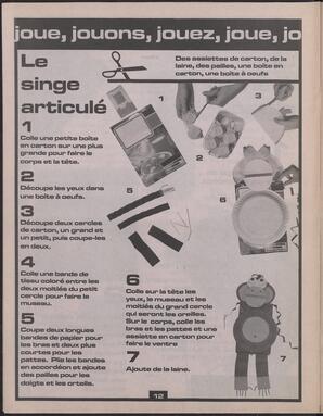 Le Soleil de Colombie-Britannique, January 9, 1998, page 28