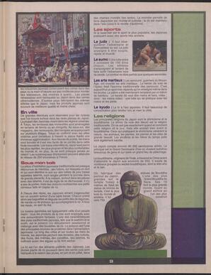 Le Soleil de Colombie-Britannique, January 9, 1998, page 25
