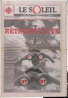 Le Soleil de Colombie-Britannique, December 19, 1997