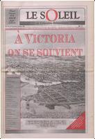 Le Soleil de Colombie-Britannique, October 3, 1997