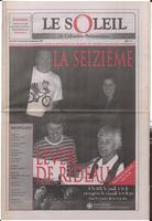 Le Soleil de Colombie-Britannique, September 5, 1997