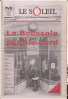 Le Soleil de Colombie-Britannique, July 4, 1997