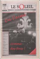 Le Soleil de Colombie-Britannique, June 20, 1997