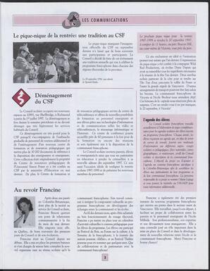 Le Soleil de Colombie-Britannique, June 20, 1997, page 23