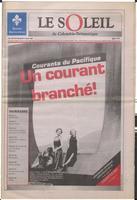 Le Soleil de Colombie-Britannique, June 13, 1997