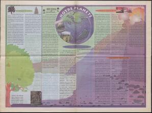 Le Soleil de Colombie-Britannique, June 6, 1997, page 24