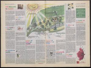 Le Soleil de Colombie-Britannique, April 25, 1997, page 20