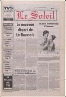 Le Soleil de Colombie-Britannique, February 28, 1997