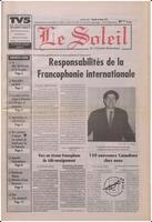 Le Soleil de Colombie-Britannique, February 14, 1997
