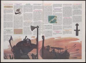 Le Soleil de Colombie-Britannique, February 7, 1997, page 16