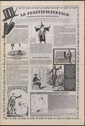 Le Soleil de Colombie-Britannique, September 6, 1996, page 15